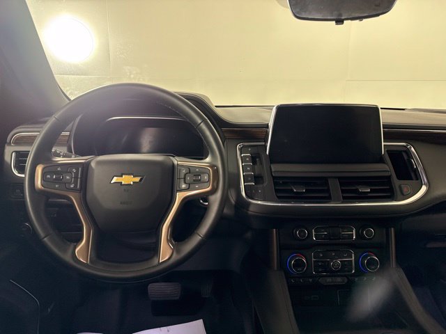 Used 2023 Chevrolet Tahoe High Country AWD/4WD image 30