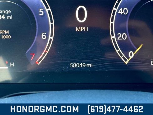 Used 2023 Jeep Grand Cherokee L Laredo image 26