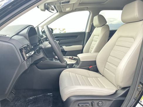 New 2026 Honda CR-V EX-L image 13