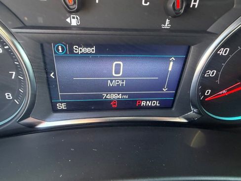 Used 2024 Chevrolet Equinox LT FWD image 28