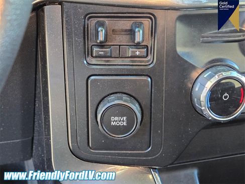 Certified 2022 Ford F150 XLT w/ Equipment Group 302A High image 22