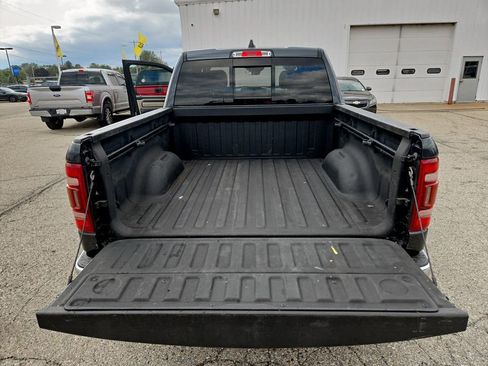 Used 2019 RAM 1500 Limited AWD/4WD image 31