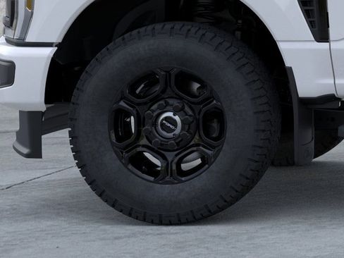 New 2026 Ford F250 XL w/ STX Appearance Package image 19