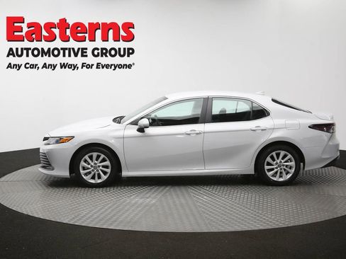 Used 2024 Toyota Camry LE FWD image 59