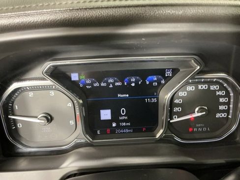 Used 2023 GMC Sierra 3500 AT4 w/ AT4 Premium Plus Package image 21