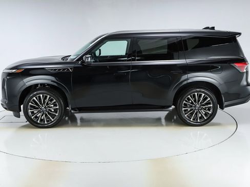 New 2026 INFINITI QX80 Autograph AWD/4WD image 43