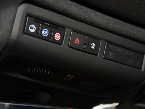 Used 2020 Chevrolet Corvette Stingray Premium Cpe w/ 3LT Preferred Equipment Group image 44