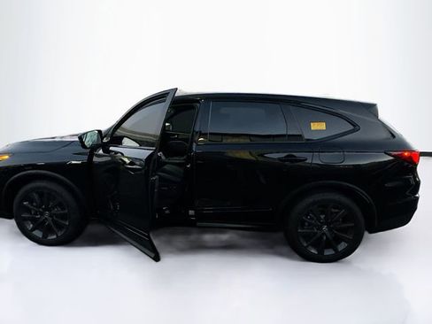 Used 2026 Acura MDX A-Spec image 4