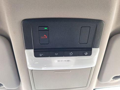 Used 2026 Nissan Rogue SV image 19