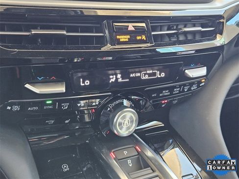 Certified 2026 Acura MDX w/ Technology Package image 17