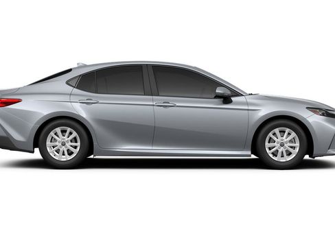 New 2026 Toyota Camry LE FWD image 57