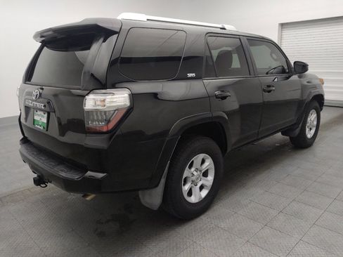 Used 2017 Toyota 4Runner SR5 image 9