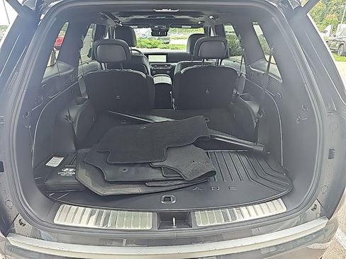 New 2026 Hyundai Palisade Calligraphy image 43