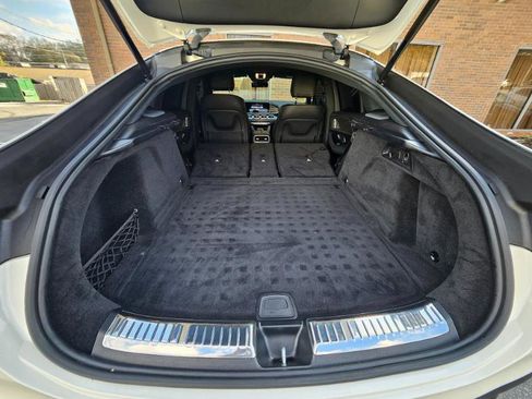 Used 2021 Mercedes-Benz GLE 53 AMG 4MATIC Coupe image 71