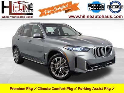 Used 2024 BMW X5 sDrive40i