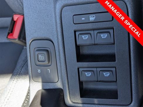 New 2025 Ford Bronco 4-Door image 26