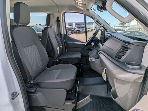 New 2026 Ford Transit 350 XL image 18