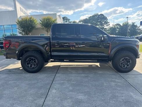 Used 2025 Ford F150 Raptor w/ Equipment Group 803A Raptor R AWD/4WD image 8