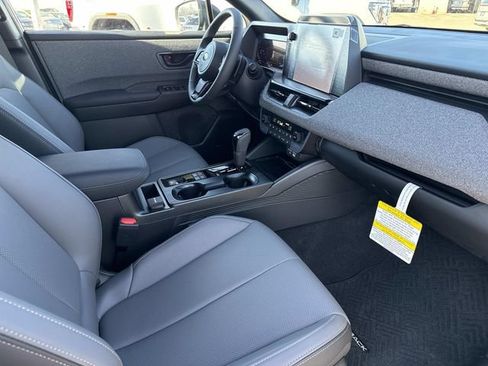 New 2026 Subaru Outback Limited XT AWD/4WD image 16