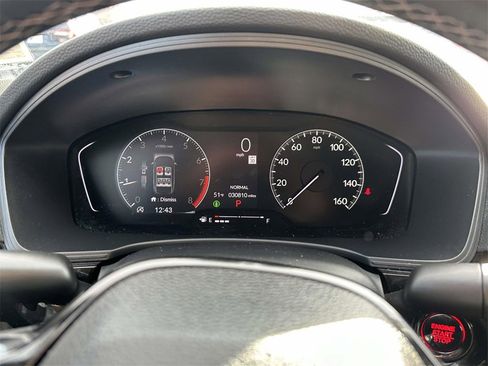 Certified 2023 Honda Civic Sport image 21