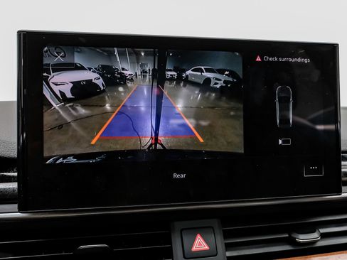 Used 2022 Audi A4 2.0T Premium image 26