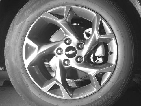 Used 2025 Chevrolet Trax LT image 13