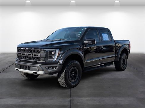 Used 2023 Ford F150 Raptor w/ Raptor Carbon Fiber Package image 6