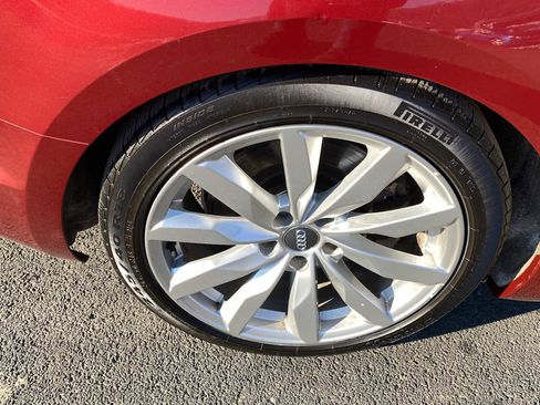 Used 2018 Audi A5 2.0T Premium Plus image 43