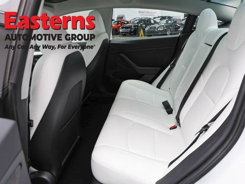 Used 2023 Tesla Model 3 Standard Range RWD image 15