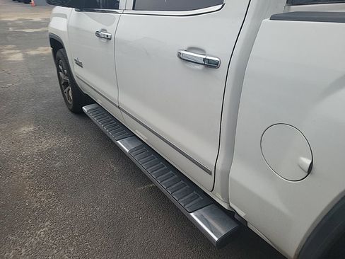 Used 2018 GMC Sierra 1500 SLT w/ Texas SLT Premium Package image 17