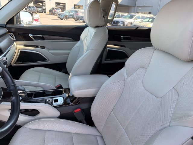 Used 2020 Kia Telluride EX AWD/4WD image 20
