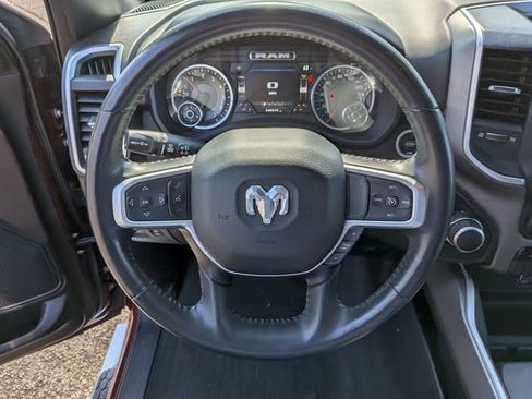 Certified 2022 RAM 1500 Big Horn image 13