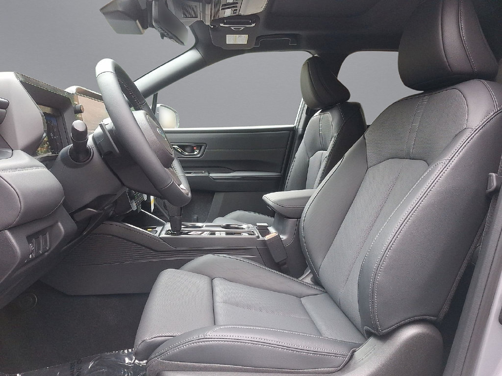 New 2026 Subaru Outback Touring XT AWD/4WD image 14