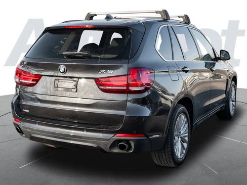 Used 2016 BMW X5 xDrive35i image 3