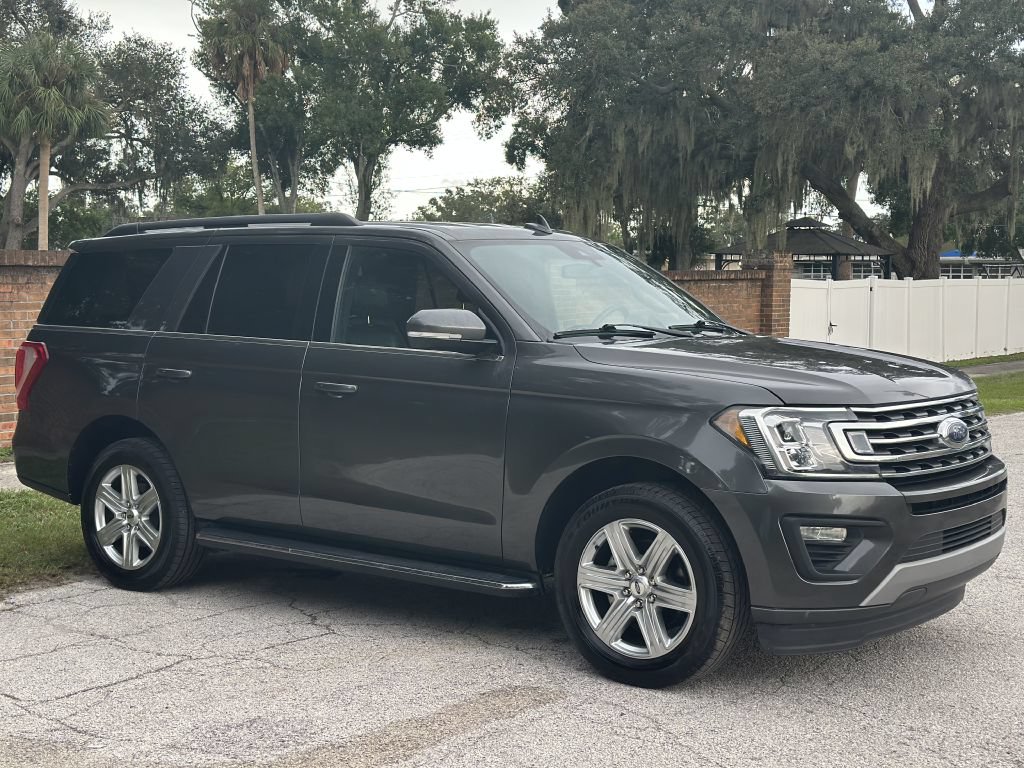 Used 2021 Ford Expedition XLT RWD image 5