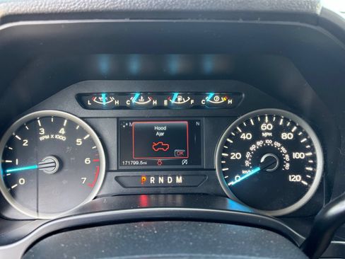 Used 2019 Ford F150 XLT w/ Max Trailer Tow Package AWD/4WD image 17