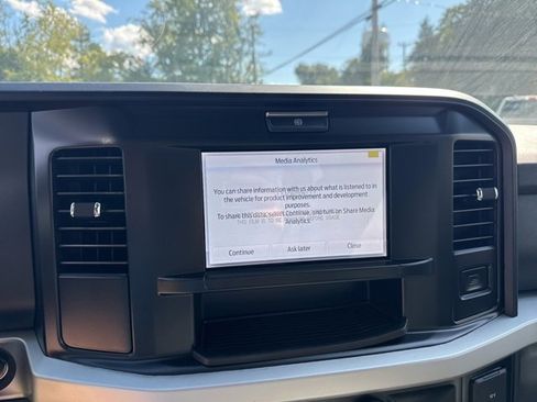 New 2026 Ford F350 XLT image 29