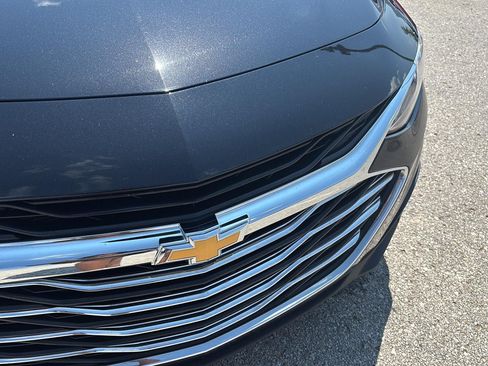 Used 2024 Chevrolet Malibu LT FWD image 30