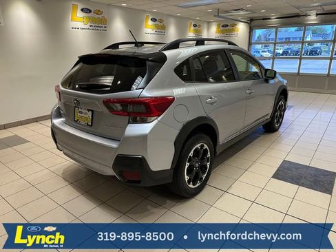 Used 2023 Subaru Crosstrek 2.0i AWD/4WD image 18