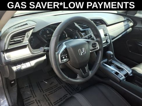 Used 2020 Honda Civic LX image 19