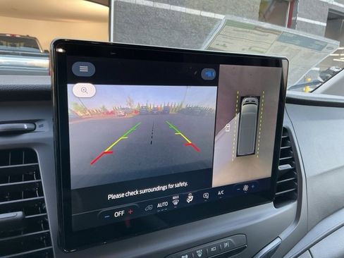 New 2025 Ford Transit 250 Base w/ Load Area Protection Package image 22