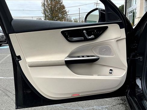 Certified 2023 Mercedes-Benz C 300 4MATIC Sedan image 18