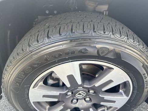 Used 2019 Honda Ridgeline RTL image 42