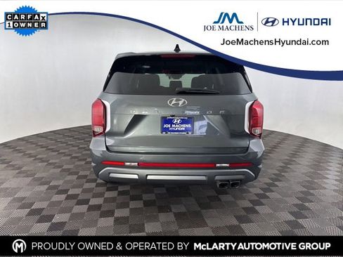 Used 2024 Hyundai Palisade SE image 7