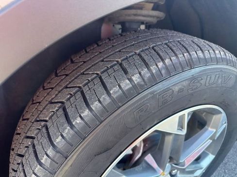 Used 2024 Chevrolet Blazer LT image 10