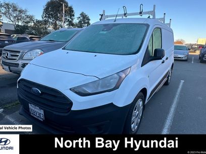 Used 2022 Ford Transit Connect XL