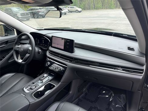 Used 2023 INFINITI QX60 Luxe w/ Cargo Package image 28