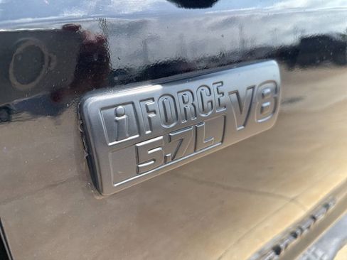 Used 2021 Toyota Tundra SR5 w/ SR5 Leather Package image 4