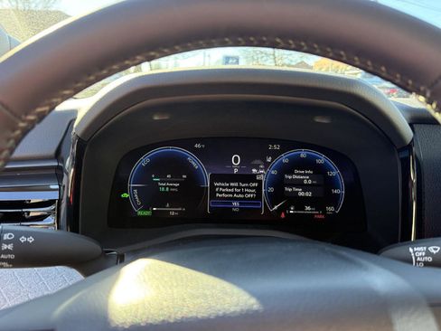 New 2026 Toyota Camry XLE image 13