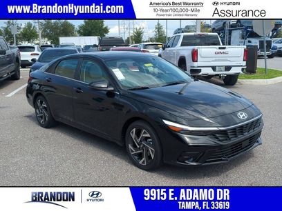 New 2026 Hyundai Elantra Limited